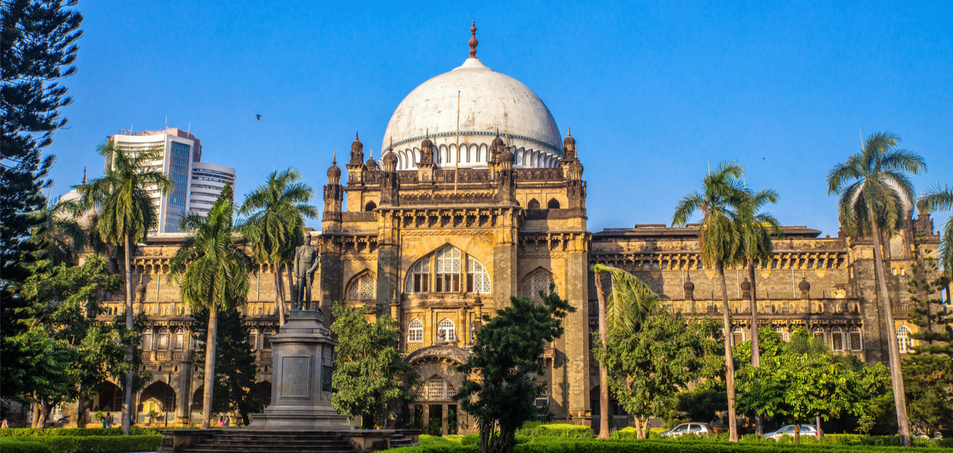 Chhatrapati Shivaji Maharaj Vastu Sangrahalaya